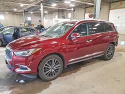 2019 Infiniti Qx60 Luxe for sale in Blaine, MN
