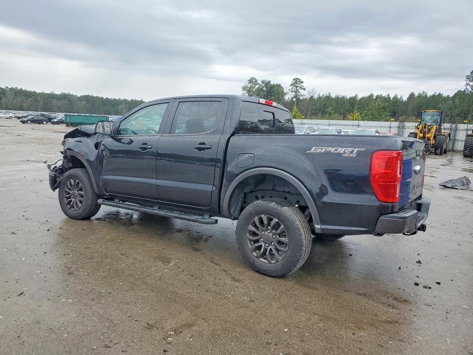 2019 Ford Ranger XL