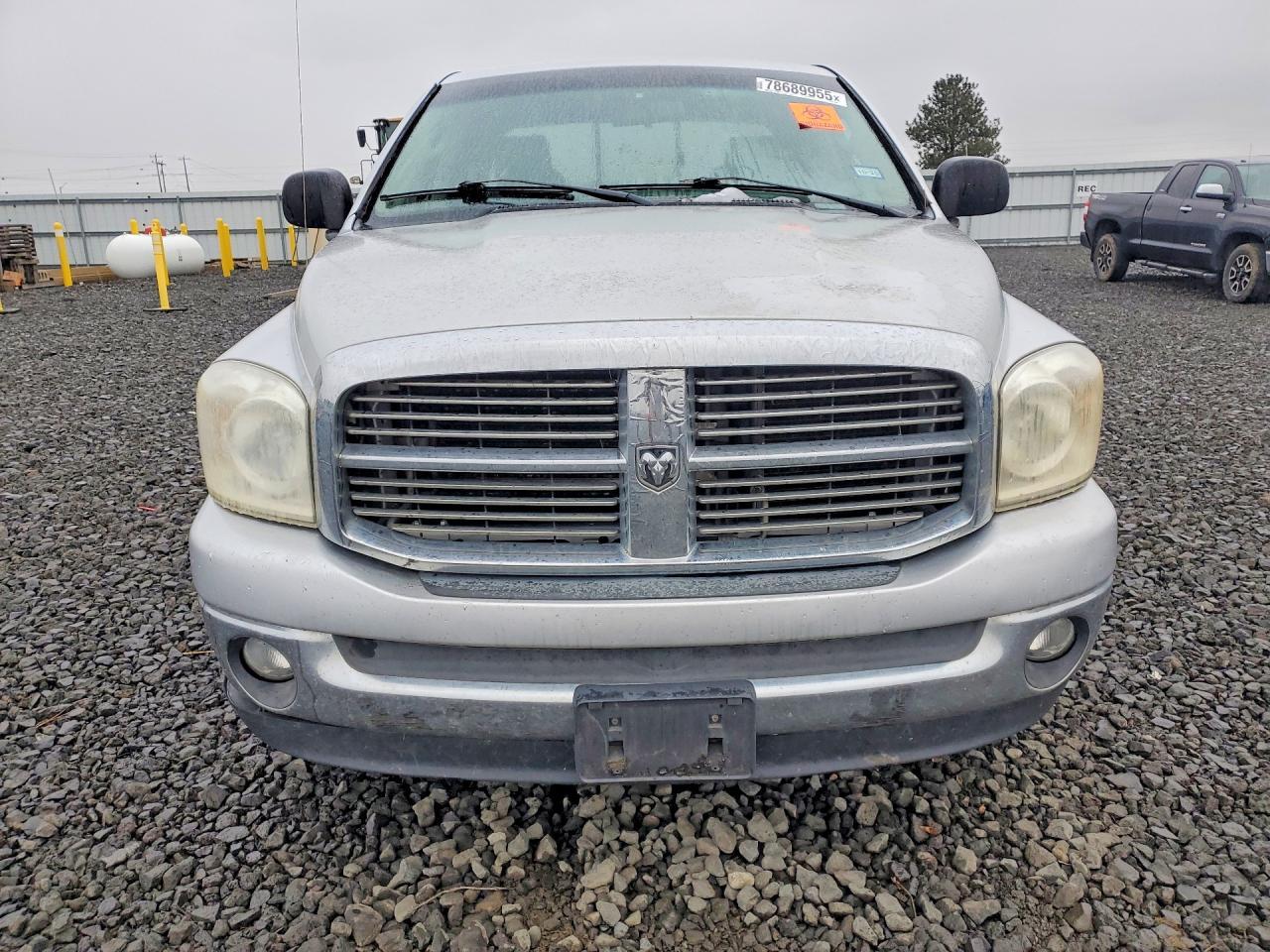 2008 Dodge Ram 1500 st