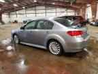 2010 Subaru Legacy 2.5gt Limited