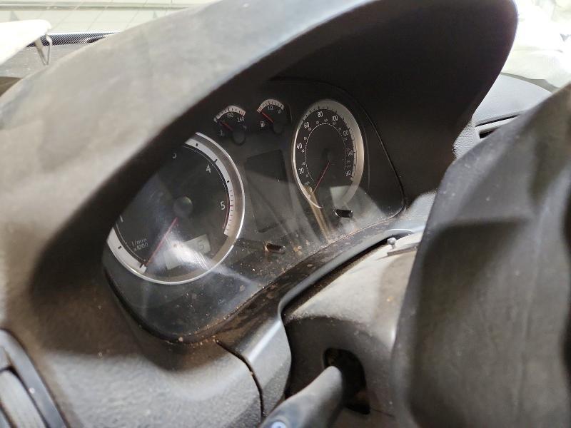 2005 Volkswagen Jetta gls tdi