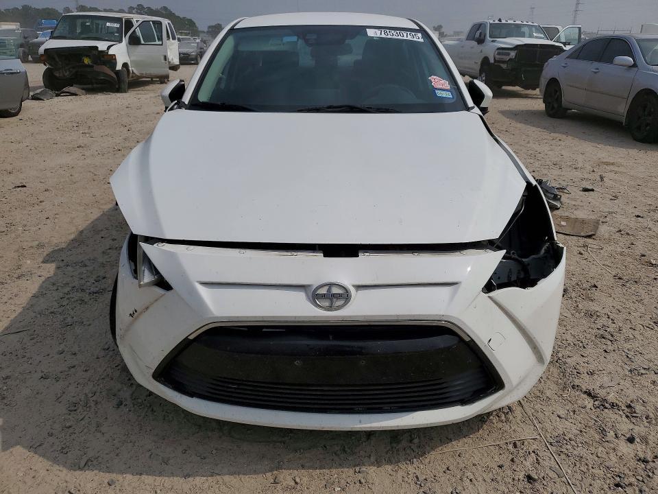 2016 Scion IA