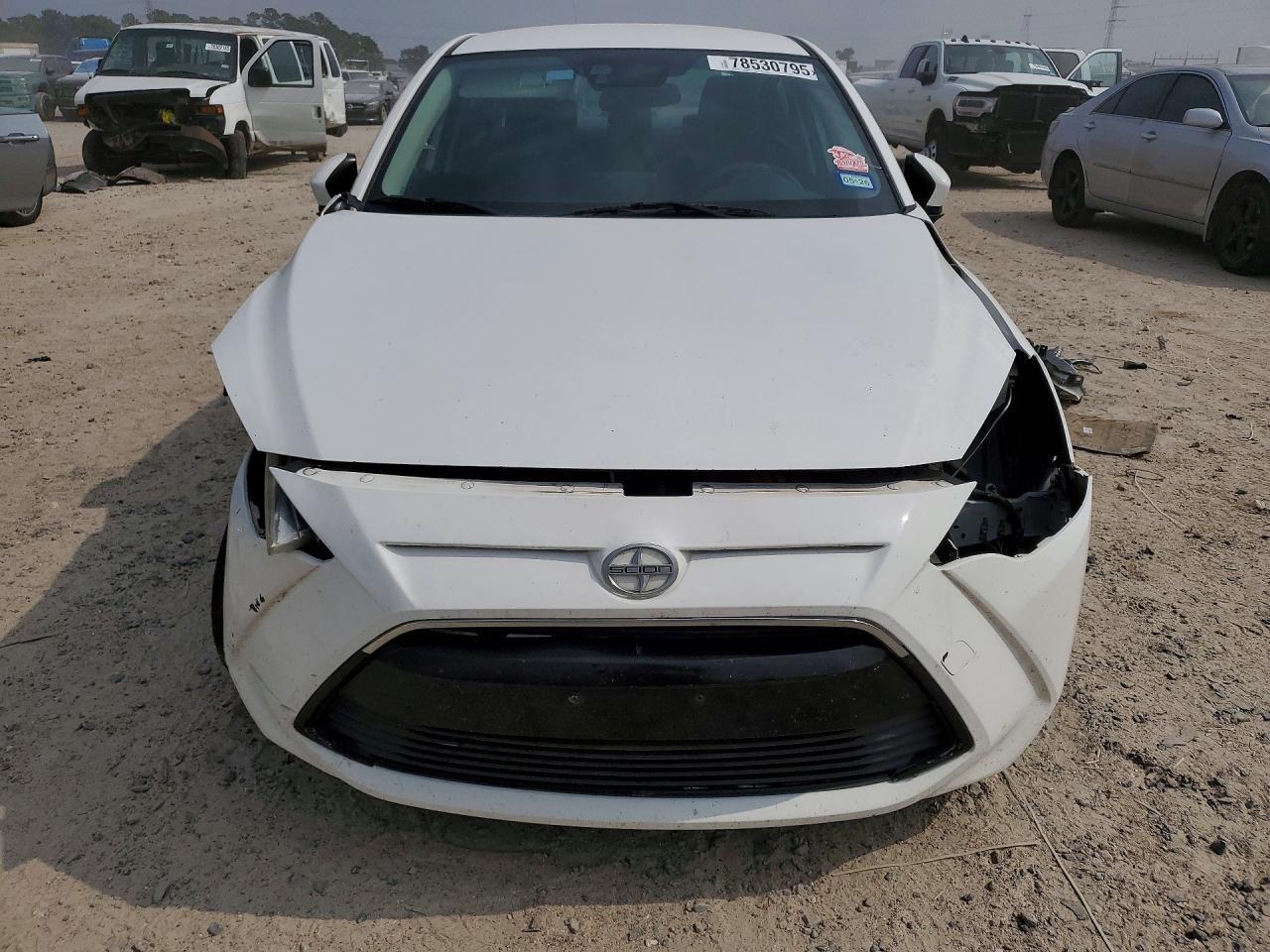 2016 Scion IA