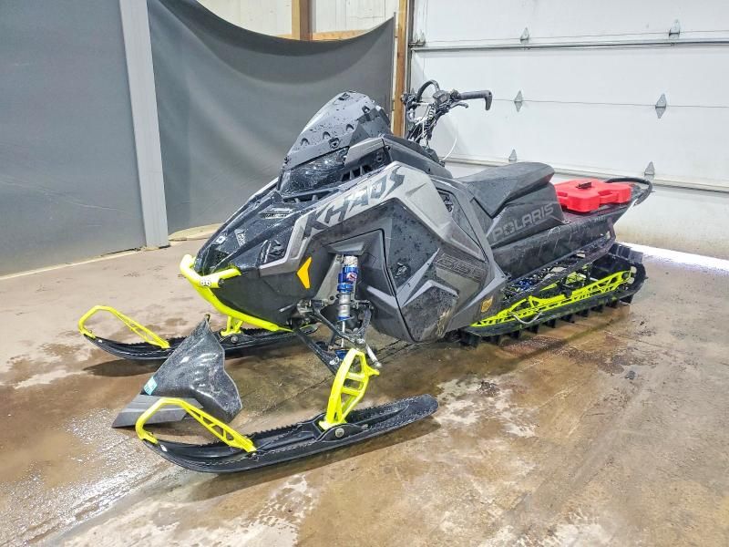 2022 Polaris 850