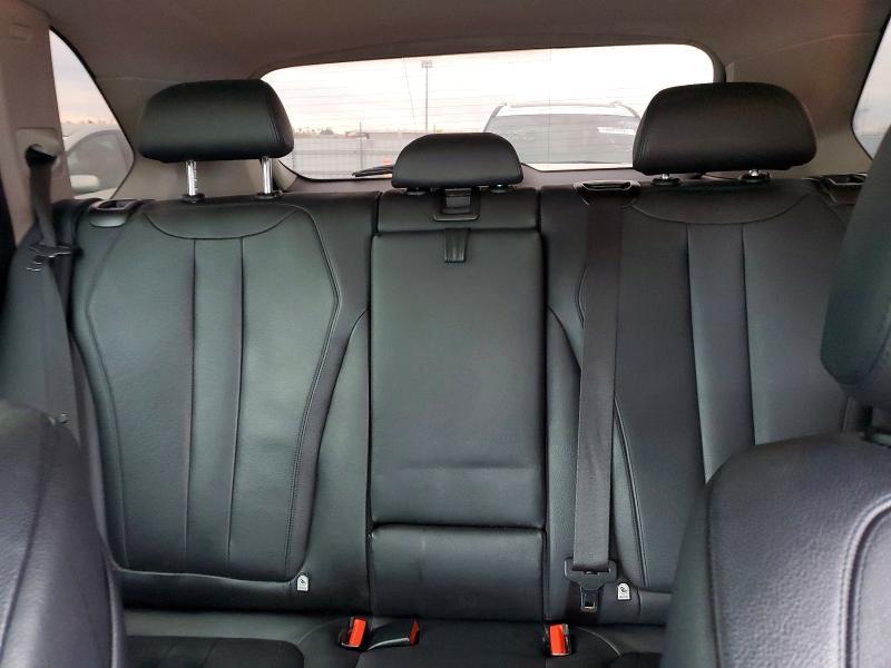 2014 BMW X5 Sdrive35i