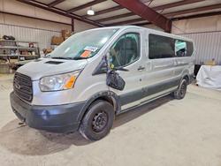 Ford Vehiculos salvage en venta: 2016 Ford Transit T-350