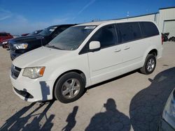 2013 Dodge Grand Caravan sxt for sale in Kansas City, KS