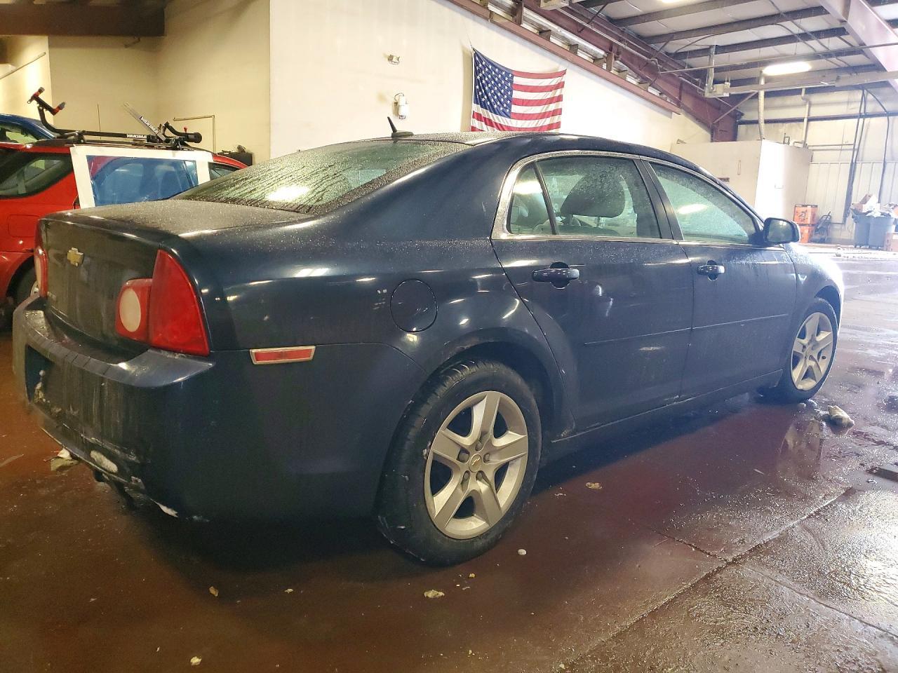 2011 Chevrolet Malibu ls