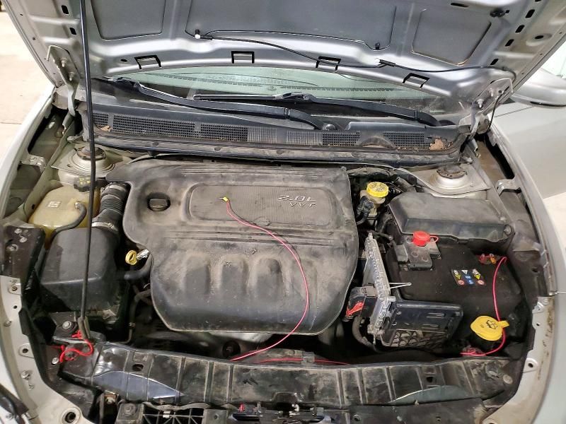 2013 Dodge Dart Limited