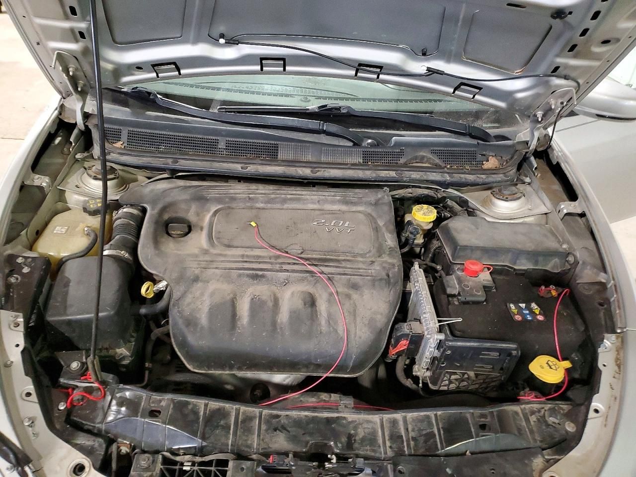 2013 Dodge Dart Limited