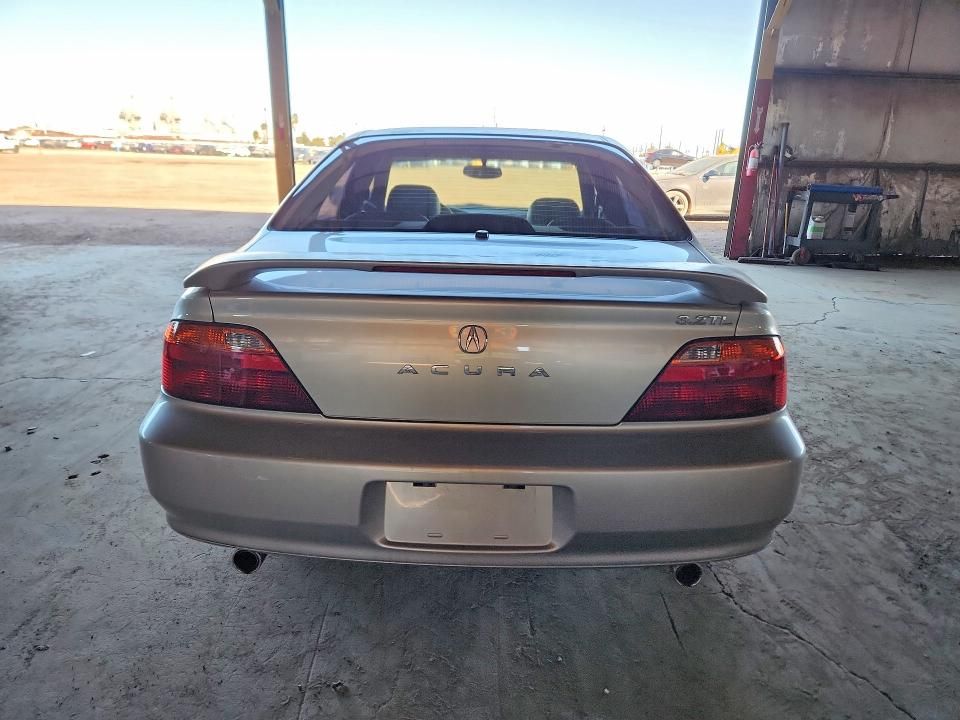1999 Acura 3.2tl