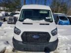 2023 Ford Transit T-250