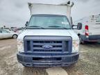 2018 Ford E350 BOX Truck