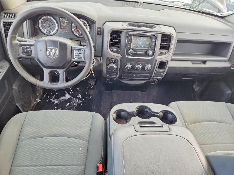 2019 Dodge Ram 1500 Classic Tradesman