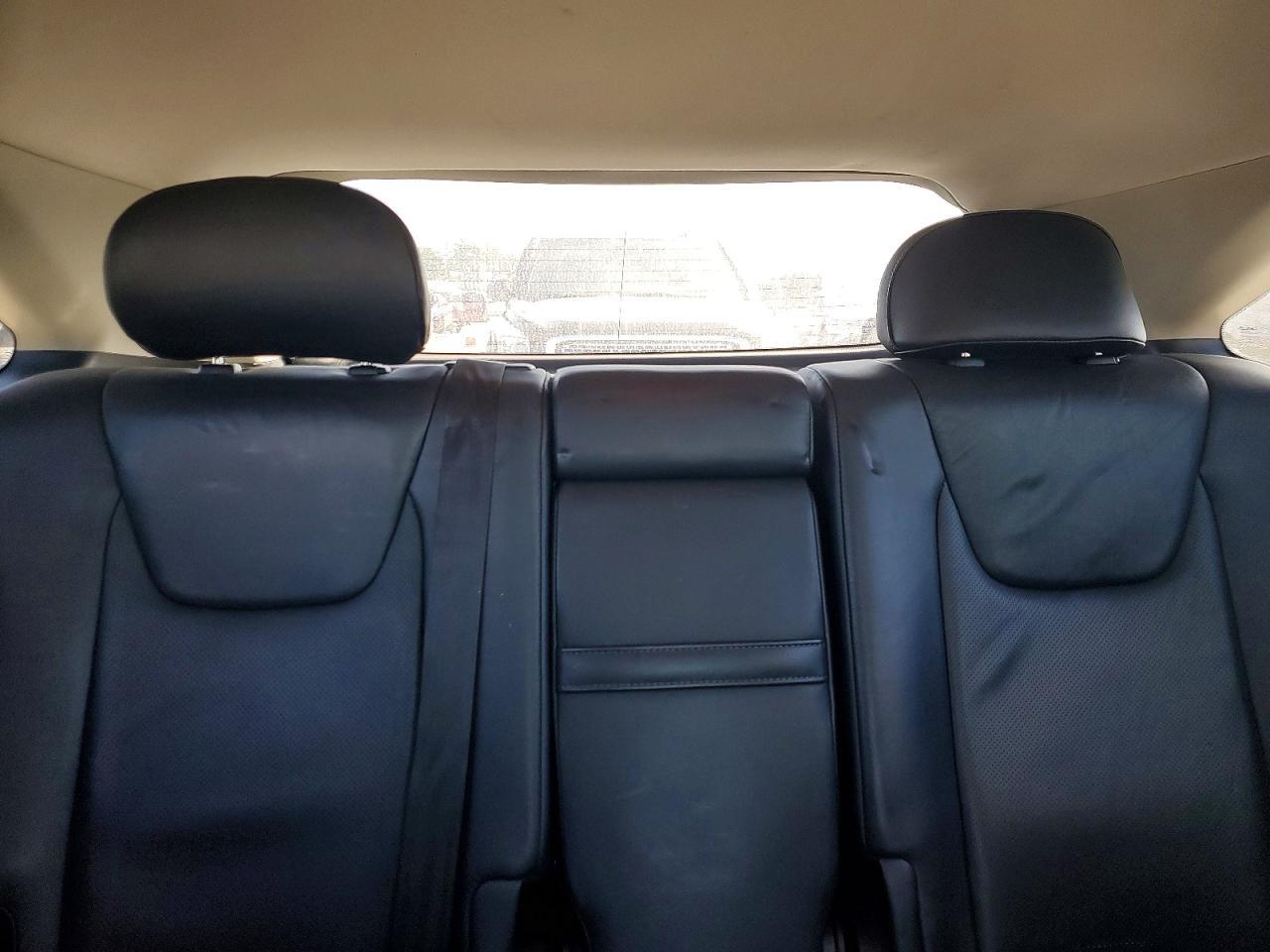 2014 Lexus Rx 350 Base