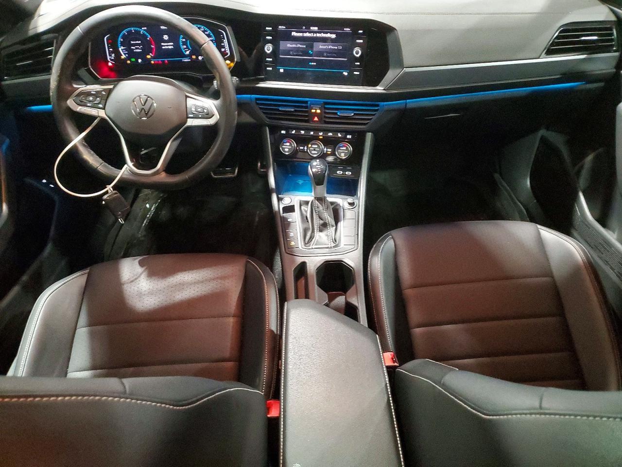 2024 Volkswagen Jetta Comfortline