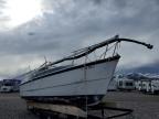 2004 Yamaha Boat