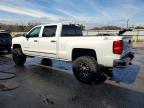 2015 Chevrolet Silverado K1500 LTZ