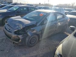2013 Hyundai Accent gls for sale in Oklahoma City, OK