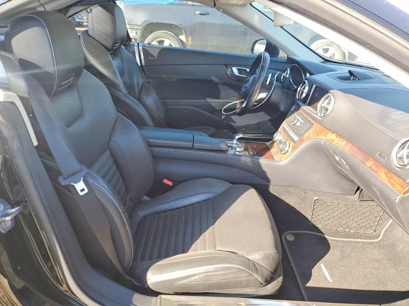 2019 Mercedes-Benz Sl 450