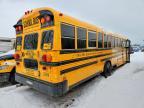 2013 Blue Bird 2013 Bluebird Vision-School Bus
