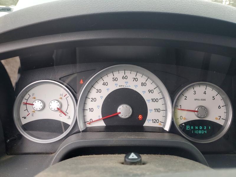 2006 Dodge Dakota Laramie