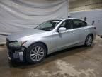 2014 Infiniti Q50 Base