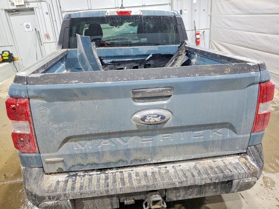 2023 Ford Maverick xl