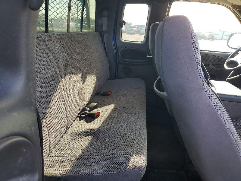 1999 Dodge Ram 1500