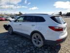 2014 Hyundai Santa fe gls