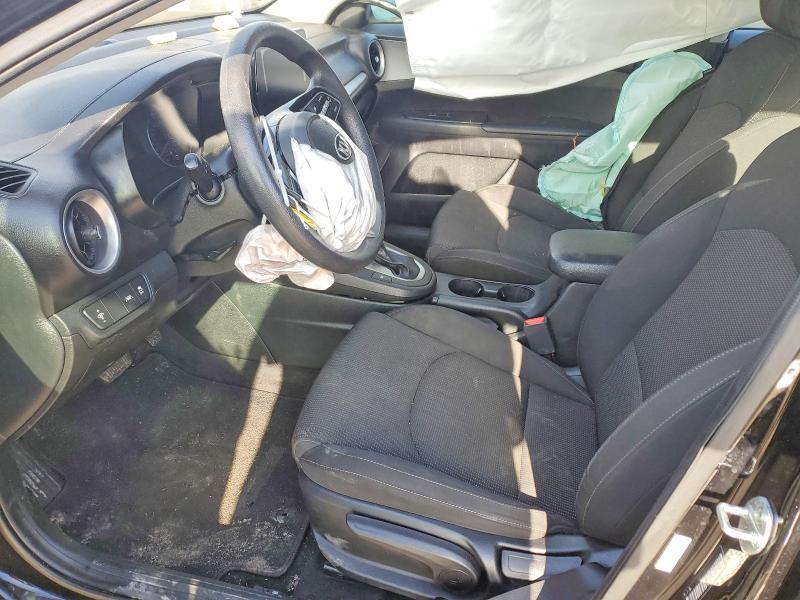 2020 KIA Forte fe