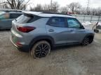2024 Chevrolet Trailblazer Active