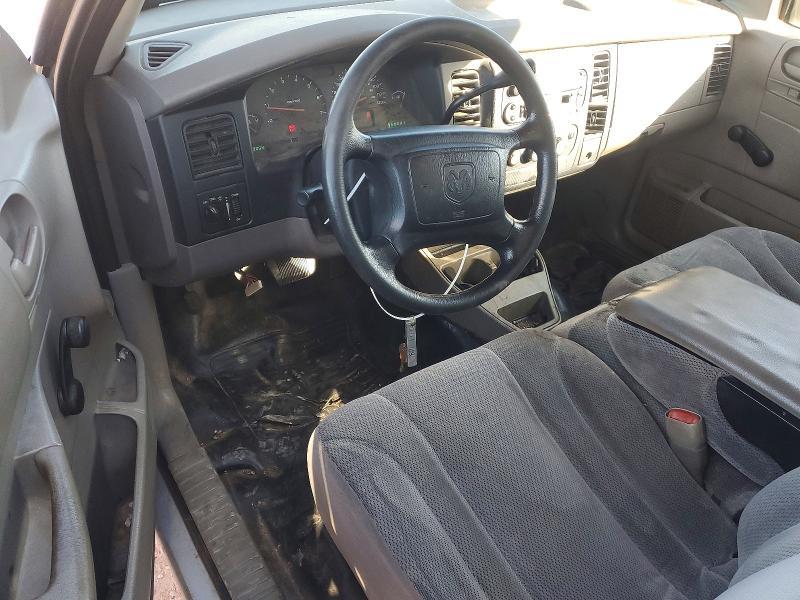 2003 Dodge Dakota SXT