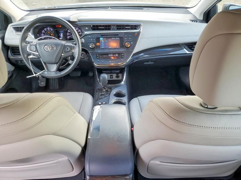 2014 Toyota Avalon Base
