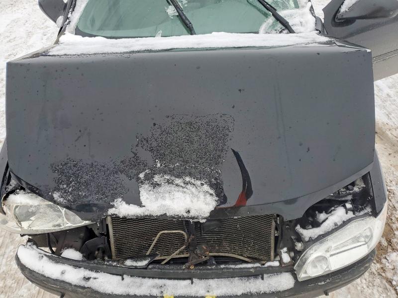 2001 Nissan Altima xe