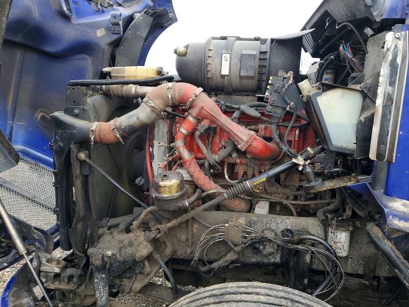 2016 Kenw Orth T660 Semi Truck