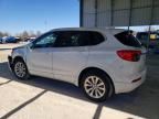 2018 Buick Envision Essence