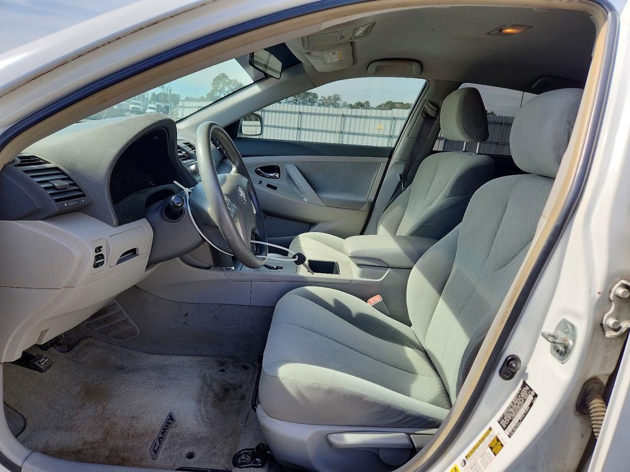 2008 Toyota Camry ce