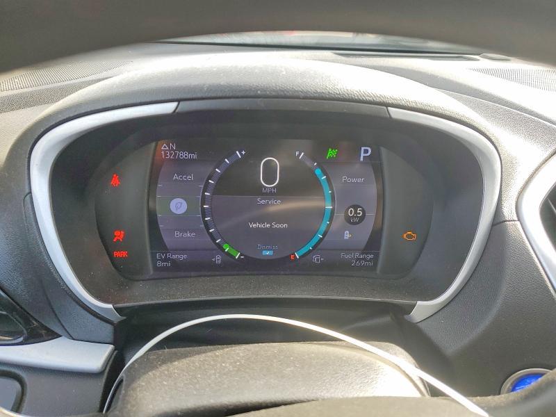 2019 Chevrolet Volt lt