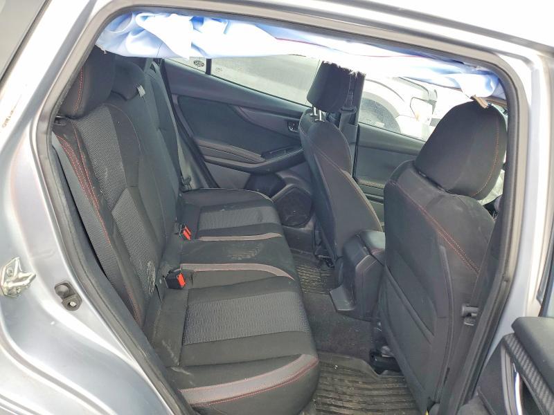 2019 Subaru Impreza Sport