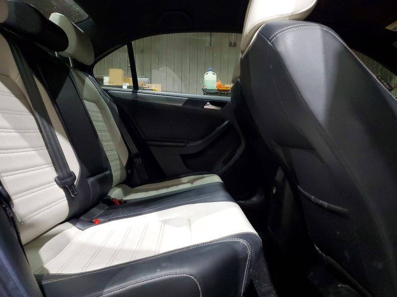 2016 Volkswagen Jetta Sport