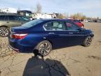 2016 Honda Accord exl