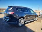 2013 Chevrolet Traverse lt