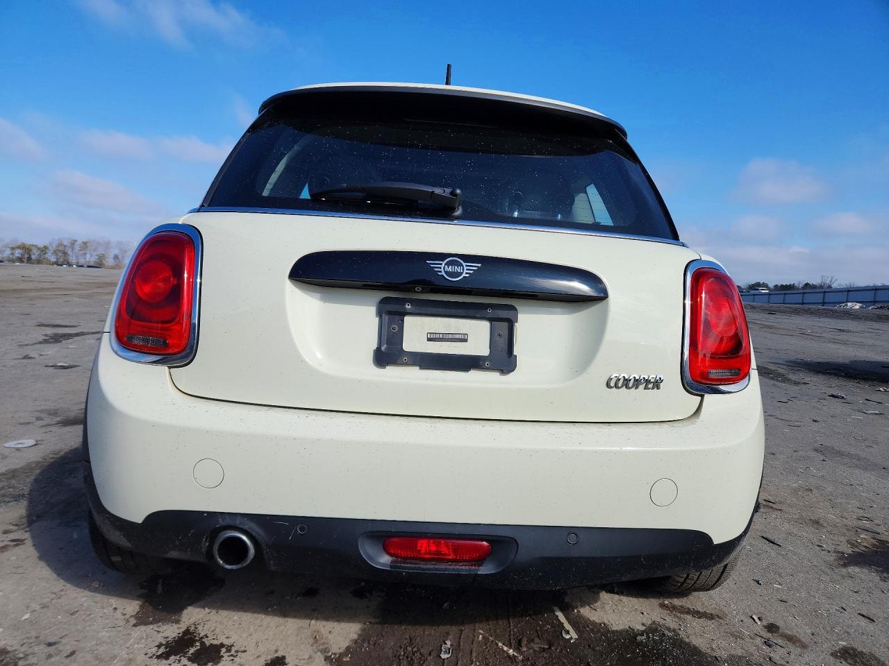 2019 Mini Cooper