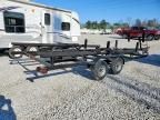 2021 Middlebury 2021 MID America Boat Trailer