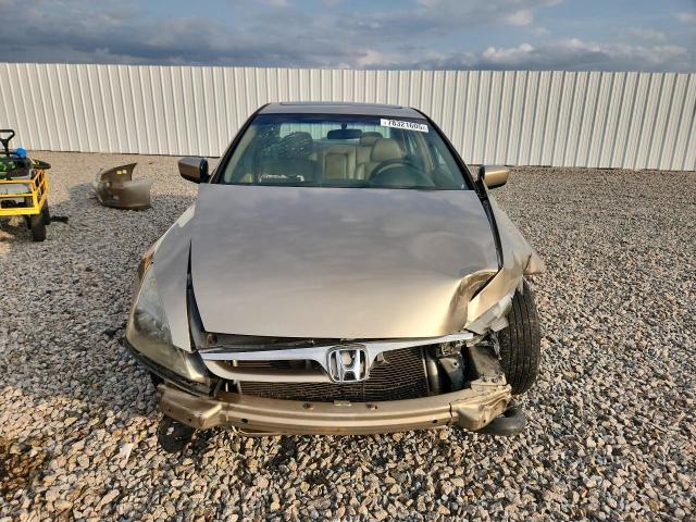 2003 Honda Accord ex