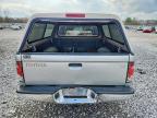2003 Toyota Tacoma Base