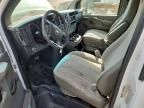 2014 Chevrolet Express G3500