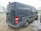 2016 Mercedes-Benz Sprinter 2500 Utility / Service Van
