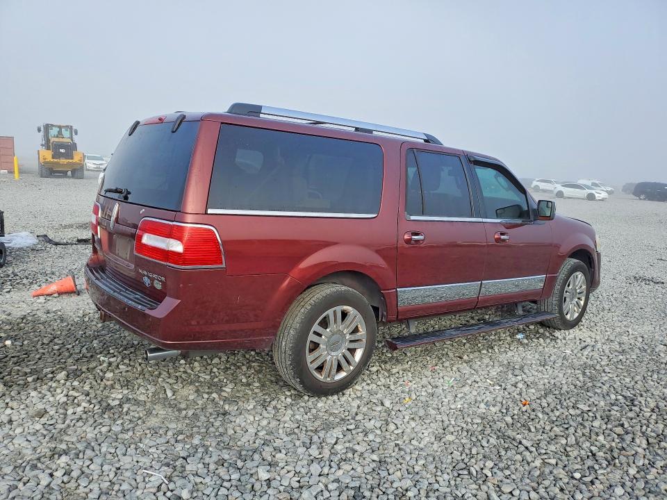 2013 Lincoln Navigator l